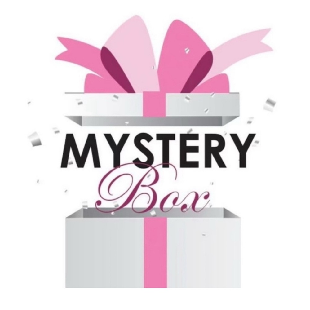 ALL NWT Mystery Box